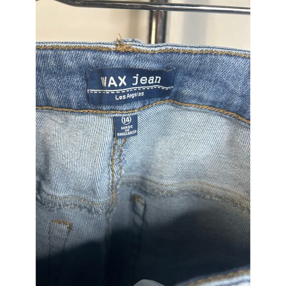 WAX jeans - Picture 4 of 5